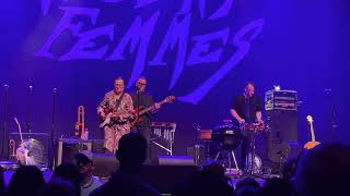 Violent Femmes - To The Kill - Dallas TX - 5/16/2023