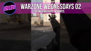 Warzone Wednesdays Highlights #02 - #shorts
Warzone Wednesdays Highlights #02 - #shorts
➤ Support us on Patreon!: https://www.patreon.com/sensemakesnone
➤ Follow us on Twitch!: http://twitch.tv/sensemakesnone
➤ Click on this link to get my merch! https://merch.streamelements.com/sensemakesnoneuk
Highlights from Wednesdays stream: https://www.twitch.tv/videos/926951477
• SUBSCRIBE:
http://www.youtube.com/subscription_center?add_user=sensemakesnoneuk
• Click Thumbs Up if you enjoyed it!
• My Social Media Links:
➤Main Channel: http://www.youtube.com/sensemakesnoneuk
➤Facebook: https://www.facebook.com/sensemakesnone
➤Twitter: http://www.twitter.com/sensemakesnone
➤Website: https://www.sensemakesnone.com/
• Contact:
-Business Inquiries: contact : joe@sensemakesnone.com
Thank you for watching Warzone Wednesdays Highlights #02 - #shorts
© 2021 Sense Makes None Warzone Wednesdays Highlights #02 - #shorts
