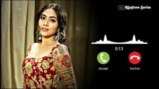 Jugraafiya Ringtone | Udit Narayan & Shreya Ghoshal | Jugraafiya Status | Ringtone Series