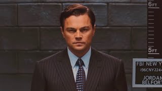 SILENT EMPIRE | The Wolf of Wall Street Edit