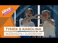 Tymek & Karolina - Duety (Modern) || You Can Dance - Nowa Generacja