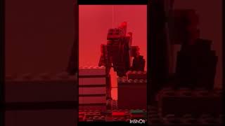 Godzilla King Of The Monsters In Lego Coming Soon,