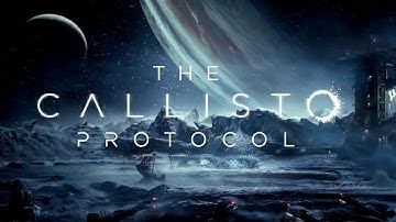 The Callisto Protocol New Game+