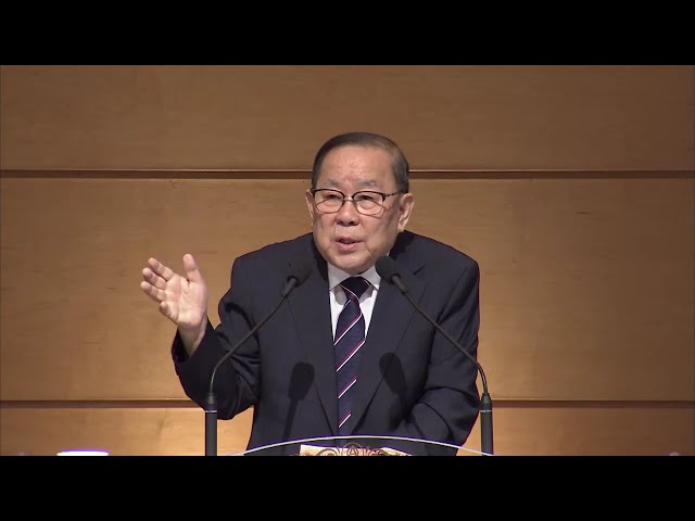 마태복음 24장 42-51절 나성교회 이해운 목사 (2025년 7월 20일 주일 오전 11시)