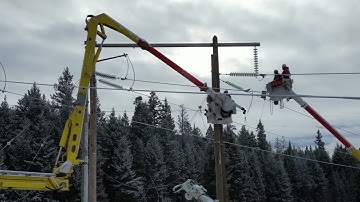 Bluemax USA 10T dynamometers in action