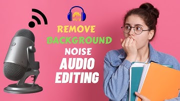 how to remove background noise  from audio file audacity |urdu /hindi
