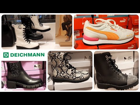 deichmann leopard shoes