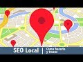 SEO local: Cómo posicionar arriba y algunos trucos