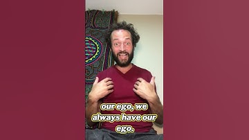 The Ego Is a Trap!!👀 #shorts #ego #spirituality #oneness