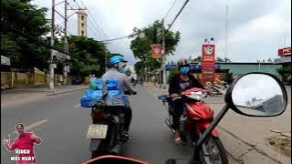Sài Gòn: Đường Phố Đầy Xe Cộ Nhưng Mất Đi Linh Hồn Thành Phố - SÀI GÒN BA MAI CỒ