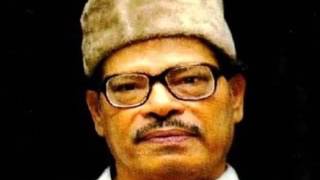 Video thumbnail of "khub jante ichchhe kore / খুব জানতে ইচ্ছে করে ~ মান্না দে,  By~ Manna Dey"