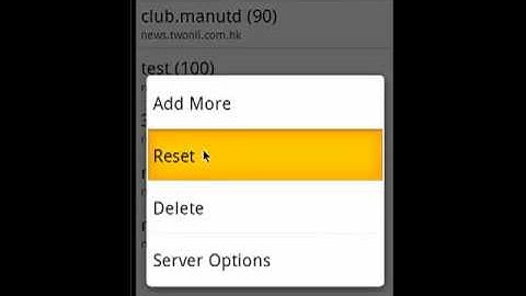 Android Usenet Reader Part 2 of 2