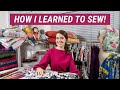 Answering Your Sewing Questions! | Paige Handmade FAQ