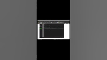 How to activate QGIS3 Macros #shorts #pyqgis #qgis #qgis3 #macros