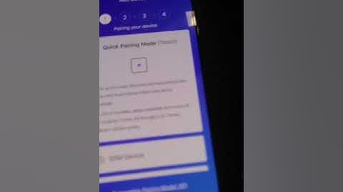 Ewelink sunoff WiFi switch change of internet service provider / WiFi ( Malaysia )