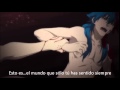 PV DRAMAtical Murder OVA Data XX Transitory sub Español