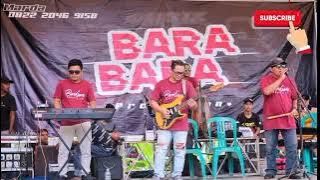 FULL ALBUM DANGDUT BARA BARA MUSIC ( Audio )