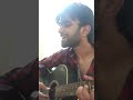 abhijog | Cover by Subhranil Paul