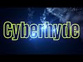 Get down - Cyberhyde
