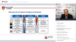 Webinar: Introducción al Seguro Multirriesgo