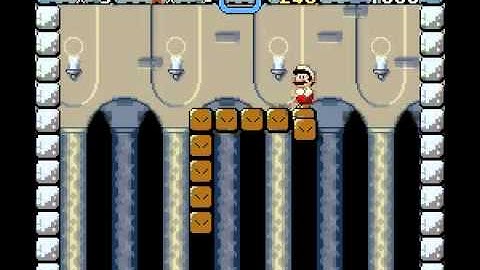 Snake Block (v. 0.95)