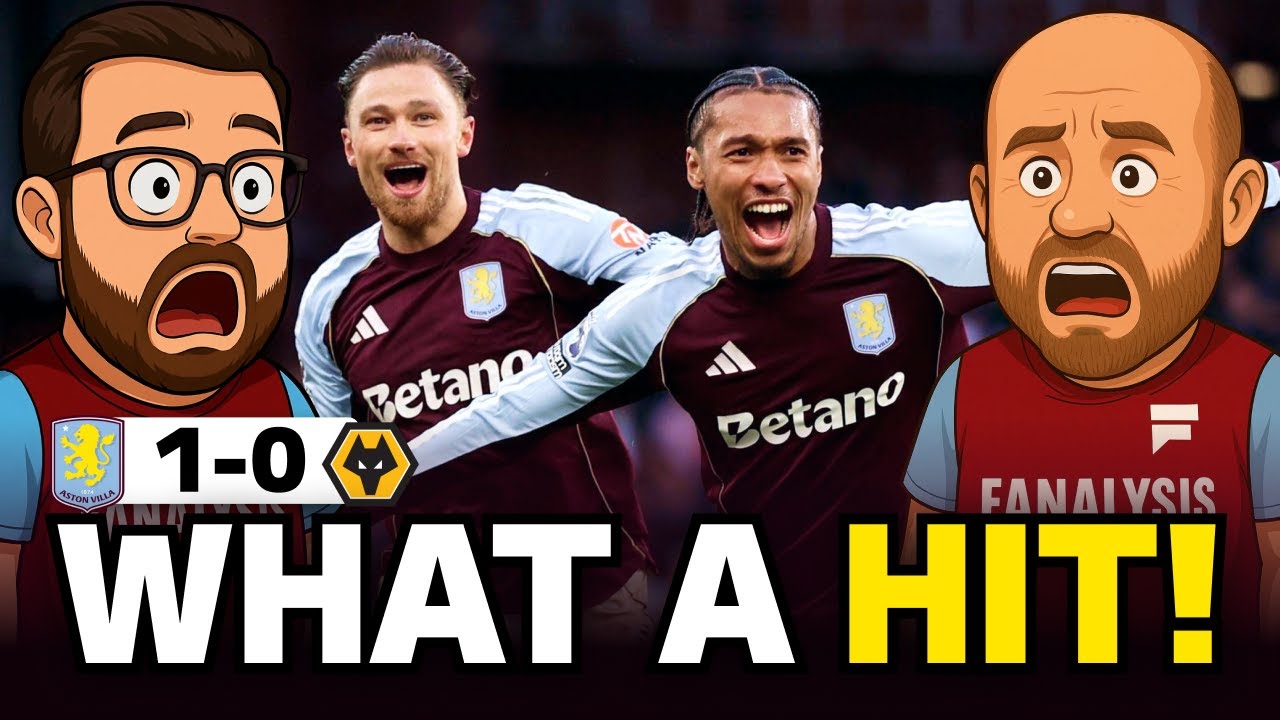 LIVE REACTION! Kamara PILEDRIVER Downs a Resilient Wolves!