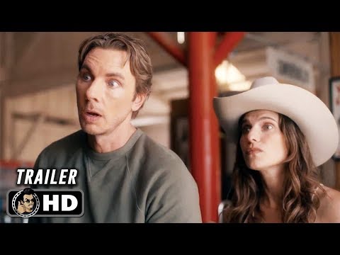 BLESS THIS MESS Official Trailer (HD) Dax Shepard Comedy Series