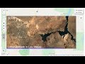 GEE Tutorial #18 - Creating Landsat timelapse animations with animated text using Earth Engine