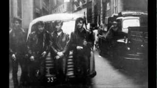 The Quarrymen Ill Follow The Sun