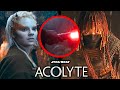 THE ACOLYTE TRAILER BREAKDOWN! (Easter Eggs, References & New Details!)