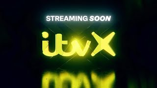 ITVX Streaming Soon Bumper 2022