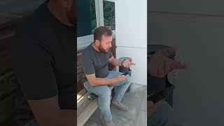 Siz Olsanız Ne Yapardınız 😂