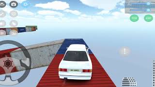E30 Drift And Modified Simulator - Car Games Android Gameplay screenshot 5