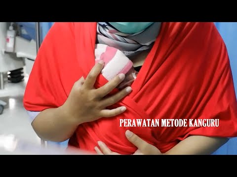 Video: Cara Memakai Bayi Di 