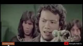 Rhoma Irama - Derita (Original video musik)
