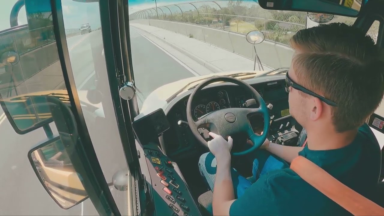 Let's Drive CV: 2012 Thomas C2 (Apr 25 2024 - No commentary)