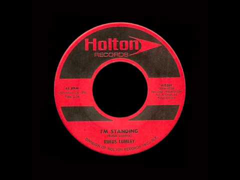 Rufus Lumley - I'm Standing