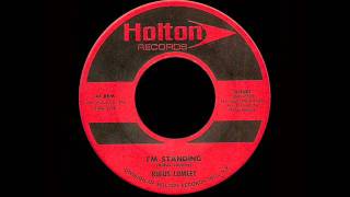 Rufus Lumley - I'm Standing chords