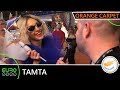 Capture de la vidéo Cyprus Eurovision 2019: Tamta - 'Replay' (Orange Carpet Interview) | Tel Aviv 2019