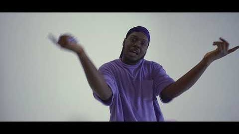 Aaron Anderson - Dance For Me (Official Video)