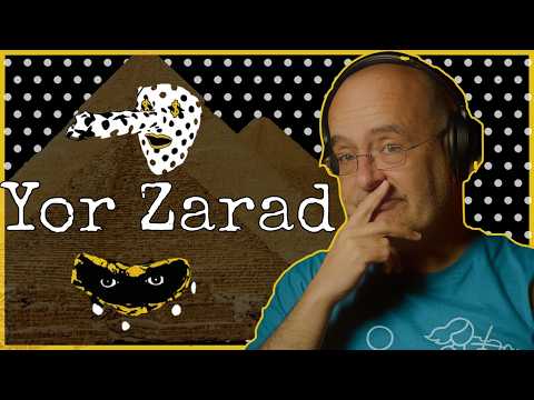 ✋🔺🤚Pro Audio Engineer REACTS - Angine de Poitrine - Yor Zarad Live @Club Soda Montreal Québec ⚪️⚫️⚪️