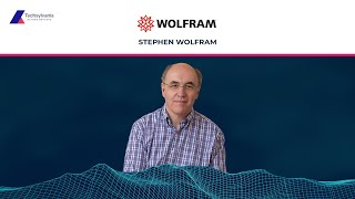 Stephen Wolfram (Wolfram Research) - Computational Intelligence and Artifacts from the Future