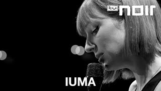 Video thumbnail of "IUMA – Ich liebe das Leben (Vicky Leandros Cover) (live bei TV Noir)"