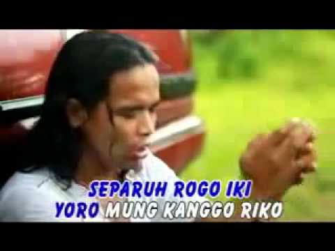 DEMY  KANGGO RIKO