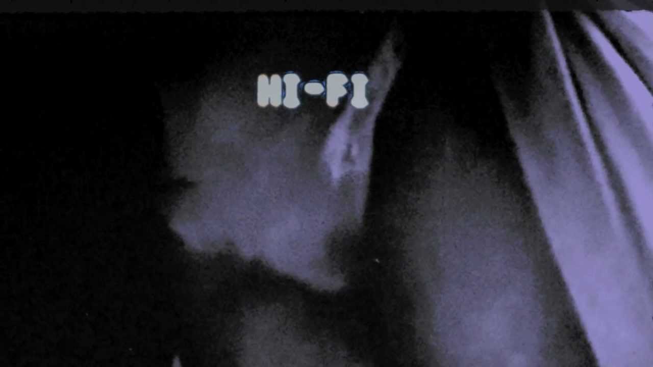 "LOVE ✖ (PRESENTED IN Hi-Fi)"