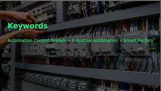 Automation Control System