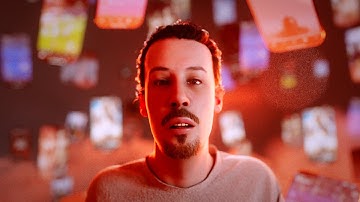 Brohlin - online/offline (VIDEO)