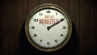ВРЕМЯ ПОШЛО! ► Twelve Minutes | Двенадцать Минут #1 Прохождение