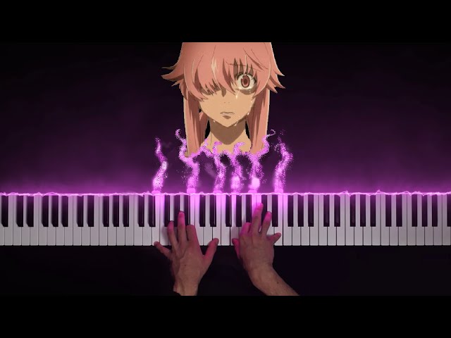 Mirai Nikki: Anime OST, Openings & Endings - playlist by Selphy