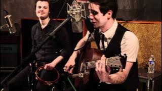 Panic! At The Disco - 'Lying...' ACOUSTIC (High Quality)